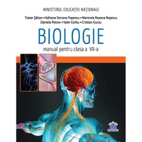 Cauți Manual Biologie Clasa 11 Alege Din Oferta Emag Ro