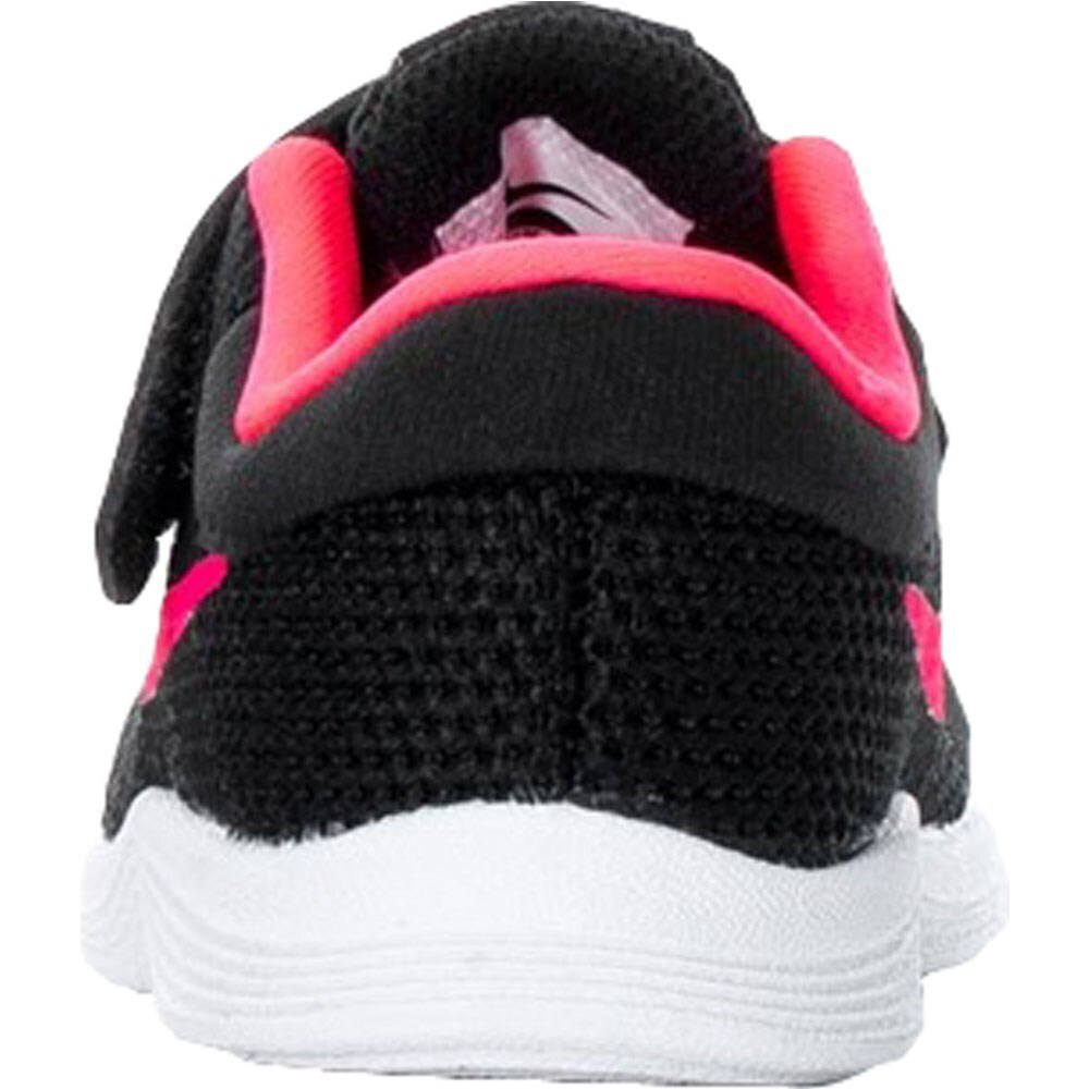 nike toddler girl revolution 4