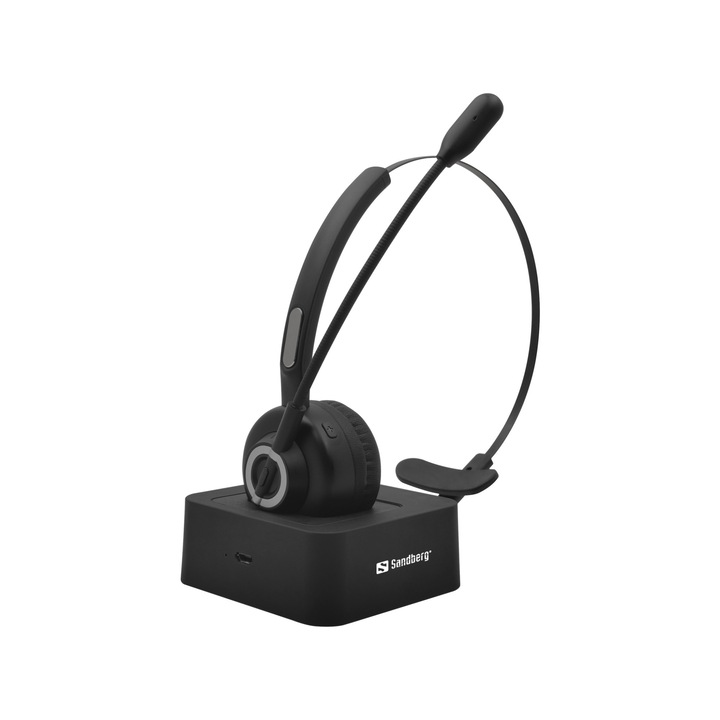 Bluetooth Office Headset Pro Sandberg