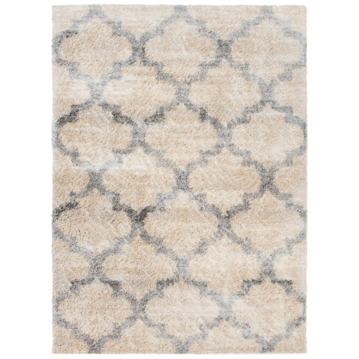 Chemex Szőnyeg Z191A Ejf Bf Bézs 120 x 170 cm