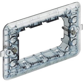 Suport 3 Module , Bticino , Matix Suport 3 Module , Bticino , Matix