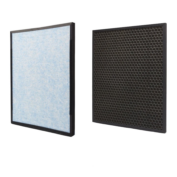 Set filtre pentru purificatorul de aer Clean Air Optima CA509 / CA509D