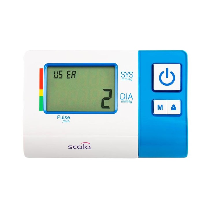 Апарат за кръвно налягане Scala, SC7620