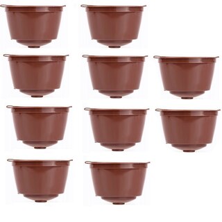Adesivi Di Allarme Con Fusibile - Set Di 10 Rettangolari 52x35 Mm - Rosso - Resistente Ai Raggi UV