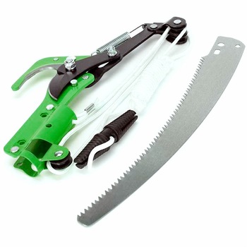 Fierastrau Foarfeca Extensibila Telescopica Crengi Pomi Fierastrau Foarfeca Extensibila Telescopica Crengi Pomi