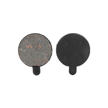 Set 2 placute de frana pentru trotineta electrica Xiaom Mijia M365 Set 2 placute de frana pentru trotineta electrica Xiaom Mijia M365