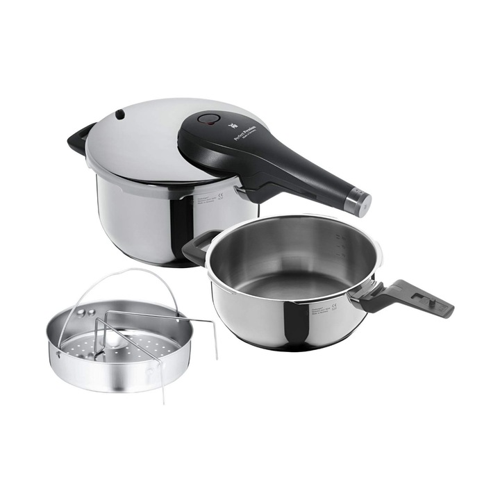 Set 3 piese de gatit "Perfect Premium" - WMF