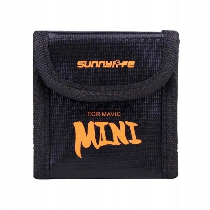 Carcasa baterie pentru Dji Mavic Mini Ignifug