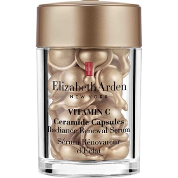 Ser Elizabeth Arden Vitamin C Ceramide Radiance Serum 30 Capsules Ser Elizabeth Arden Vitamin C Ceramide Radiance Serum 30 Capsules