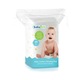Cearsafuri igienice din vata de bumbac 60pcs