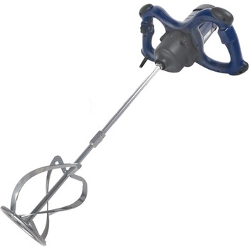 Malaxor vopsea/adeziv, 1800W, 400/700 rpm, 140 mm, Ferm PMM1010 Malaxor vopsea/adeziv, 1800W, 400/700 rpm, 140 mm, Ferm PMM1010