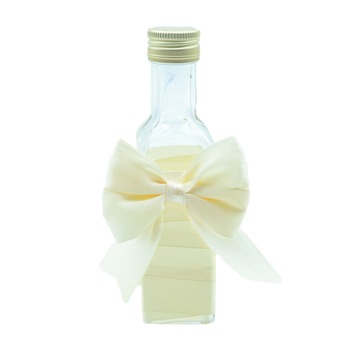 Sticluta mir pentru botez 150 ml NN SMB13, Crem Sticluta mir pentru botez 150 ml NN SMB13, Crem