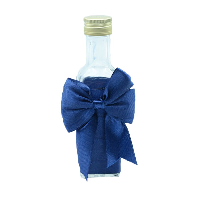 Sticluta mir pentru botez 150 ml NN SMB14, Albastru