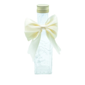 Sticluta mir pentru botez 150 ml NN SMB11, Crem Sticluta mir pentru botez 150 ml NN SMB11, Crem