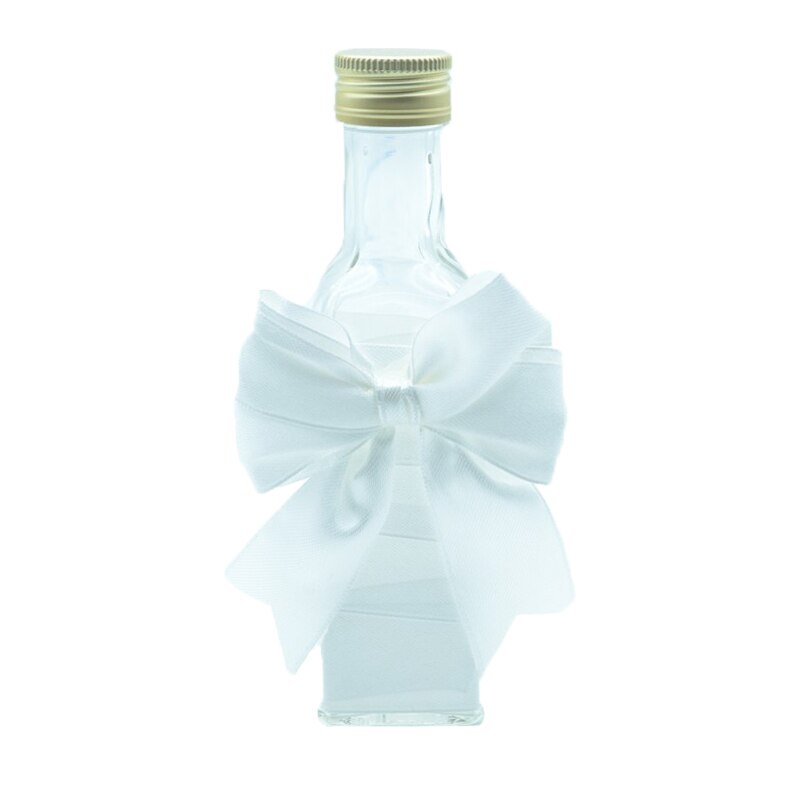 Sticluta mir pentru botez 150 ml NN SMB7, Alb