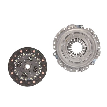 Kit ambreiaj Logan/ Sandero 1.2 16V RENAULT Kit ambreiaj Logan/ Sandero 1.2 16V RENAULT