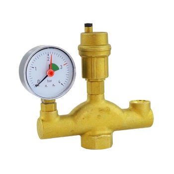 Grup siguranta pentru centrale lemne si termoseminee 1 ASK65001 Utilul Grup siguranta pentru centrale lemne si termoseminee 1 ASK65001 Utilul