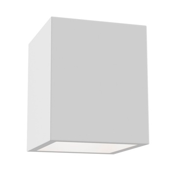 Spot de tavan, Ghips alb, Putere 30 W Spot de tavan, Ghips alb, Putere 30 W