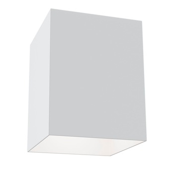 Spot tavan Maytoni, Aluminiu alb, 50 W Spot tavan Maytoni, Aluminiu alb, 50 W