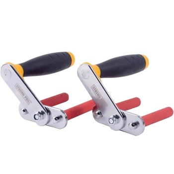 Set 2 dispozitive pentru transportat placi gips-carton, Strend Pro BC544 Set 2 dispozitive pentru transportat placi gips-carton, Strend Pro BC544