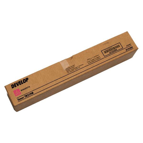 Toner, Develop INEO+ 200, Magenta