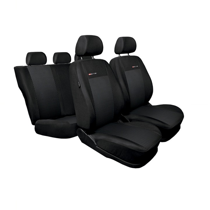 Huse Auto Dedicate Dacia Duster 2 dupa 2018 P3