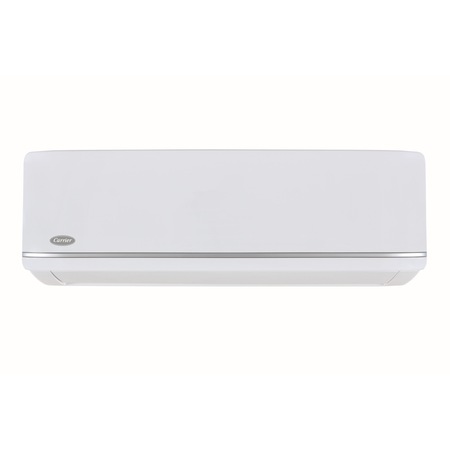 Aparat de aer conditionat Carrier Infinity Ultimate 9000 BTU, Clasa A++, filtru ionizare, filtru Cold Catalyst, filtru Vitamin C, Golden Fin, 42QHB09D8S/38QHB09D8S