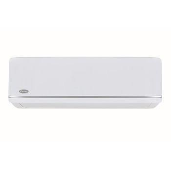 Aparat de aer conditionat Carrier Infinity Premium Wi-Fi 12000 BTU, Clasa A++, filtru ionizare, filtru Cold Catalyst, filtru Vitamin C, Golden Fin, 42QHB12D8SW/38QHB12D8SW Aparat de aer conditionat Carrier Infinity Premium Wi-Fi 12000 BTU, Clasa A++, filtru ionizare, filtru Cold Catalyst, filtru Vitamin C, Golden Fin, 42QHB12D8SW/38QHB12D8SW