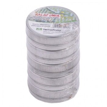 Colofoniu, 20g, AG Termopasty - 400608 Colofoniu, 20g, AG Termopasty - 400608