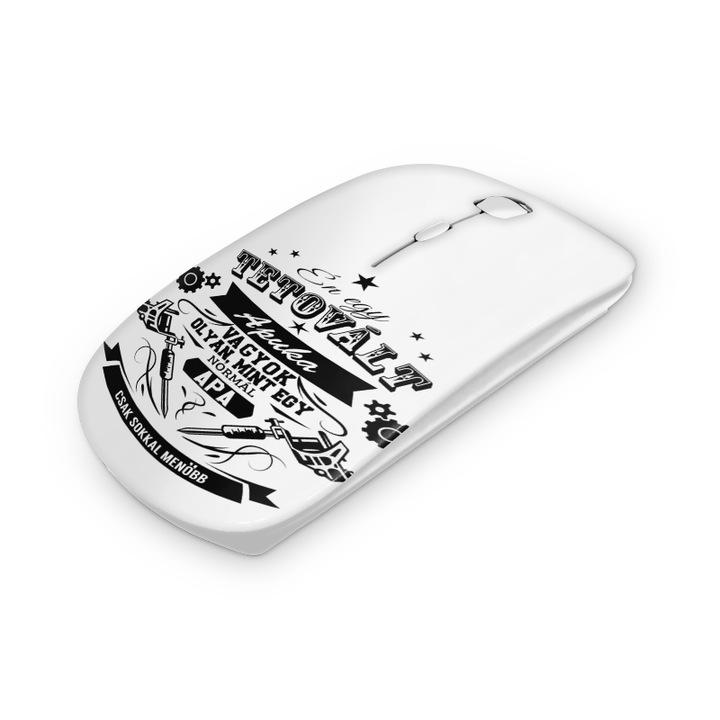 Mouse fara fir, Mobiltokguru, Dragoste 16