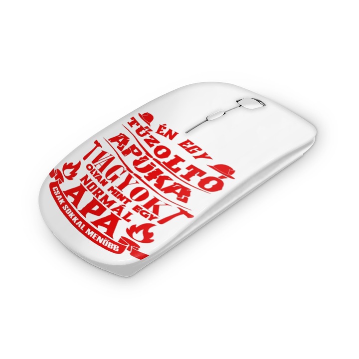 Mouse fara fir, Mobiltokguru, Model de cer instelat 22