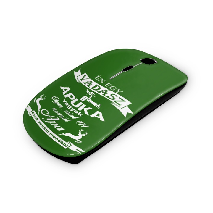 Mouse fara fir, Mobiltokguru, Love Heart 9