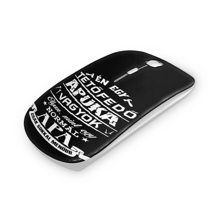 Mouse fara fir, Mobiltokguru, Unicorn 53