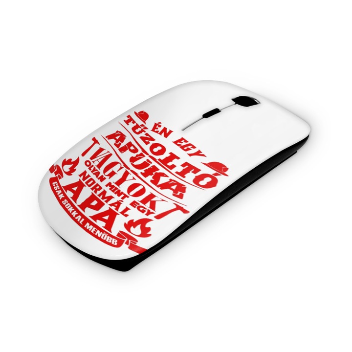 Mouse fara fir, Mobiltokguru, Real women 2