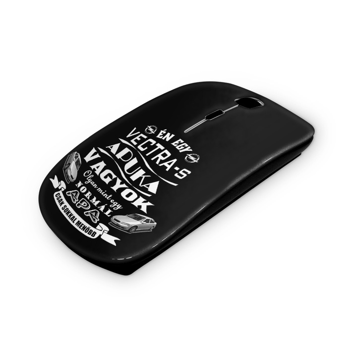 Mouse fara fir, Mobiltokguru, Paun 8