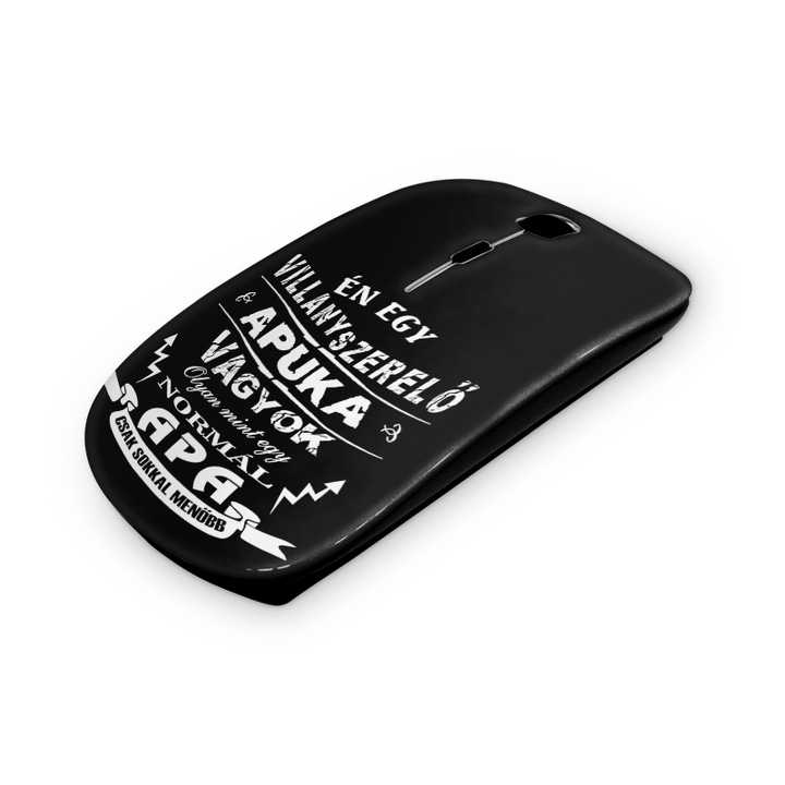 Mouse fara fir, Mobiltokguru, Border Collie 113