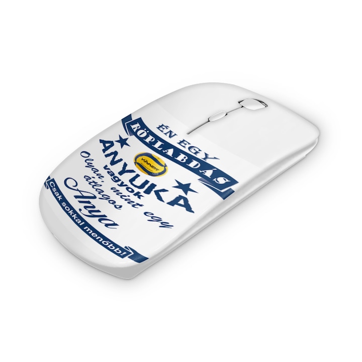 Mouse fara fir, Mobiltokguru, Elefant 1123