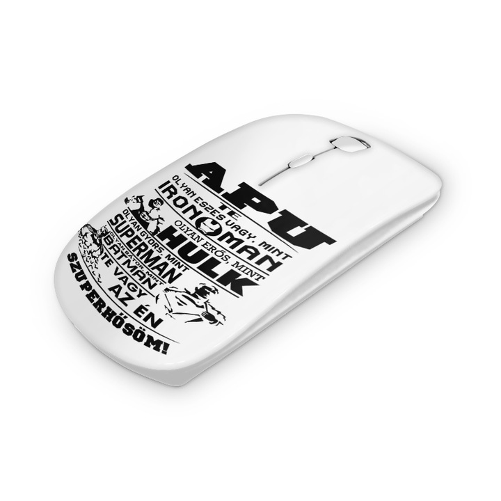 Mouse fara fir, Mobiltokguru, Hedgehog 10