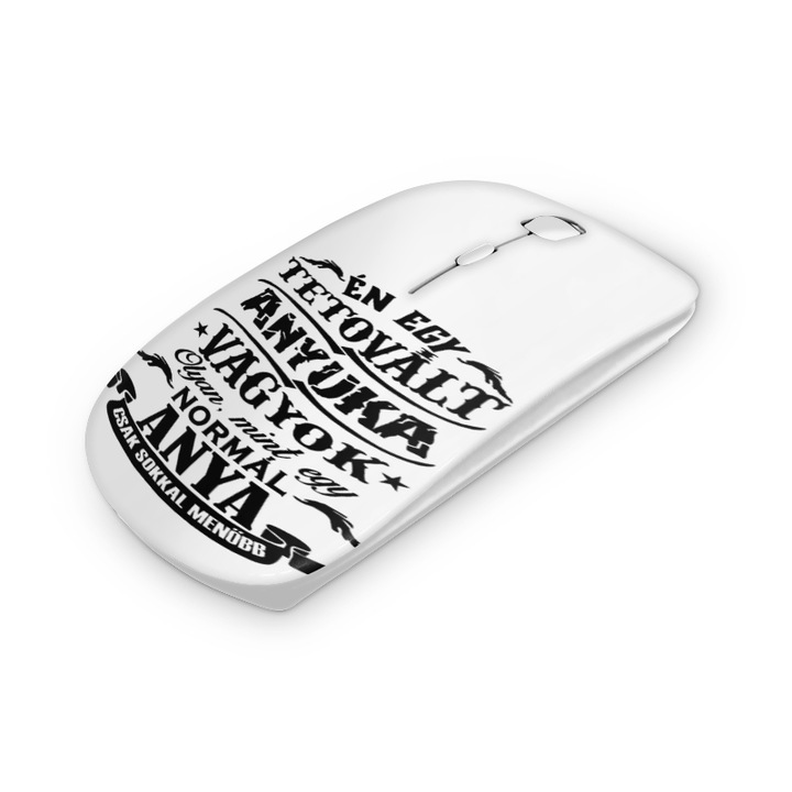 Mouse fara fir, Mobiltokguru, Dragoste 4