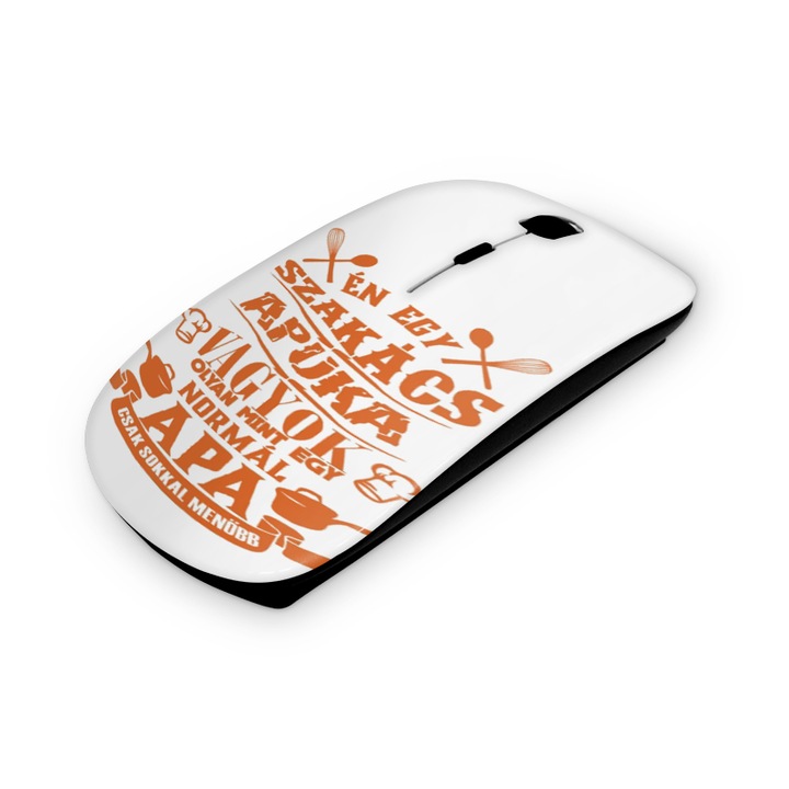 Mouse fara fir, Mobiltokguru, Motostivuitor linura 2