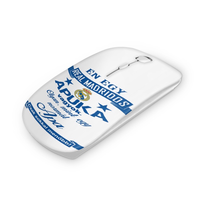 Mouse fara fir, Mobiltokguru, Ziua numelui mamei 1