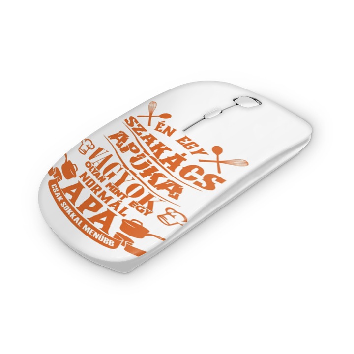 Mouse fara fir, Mobiltokguru, Love Heart 17