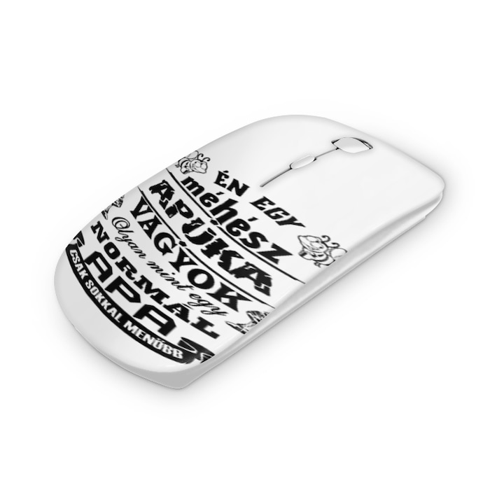 Mouse fara fir, Mobiltokguru, Like a boss 1