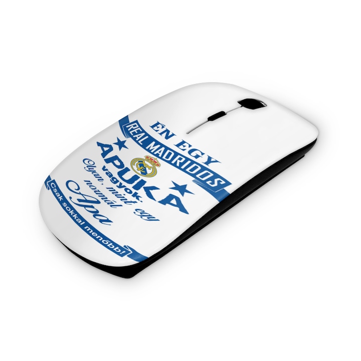 Mouse fara fir, Mobiltokguru, Cascada 12