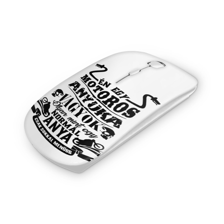 Mouse fara fir, Mobiltokguru, Biliard 1116