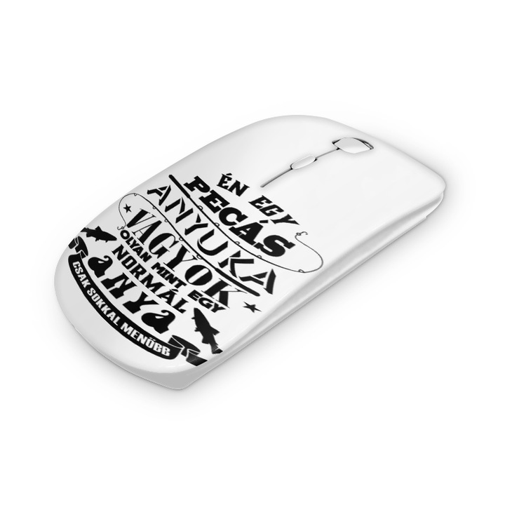Mouse fara fir, Mobiltokguru, Cer instelat 32
