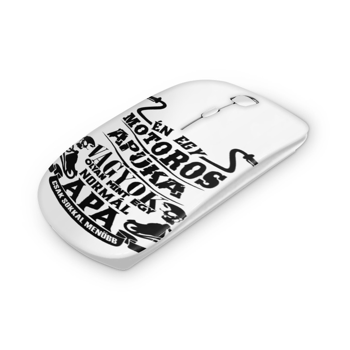 Mouse fara fir, Mobiltokguru, Dragoste 11