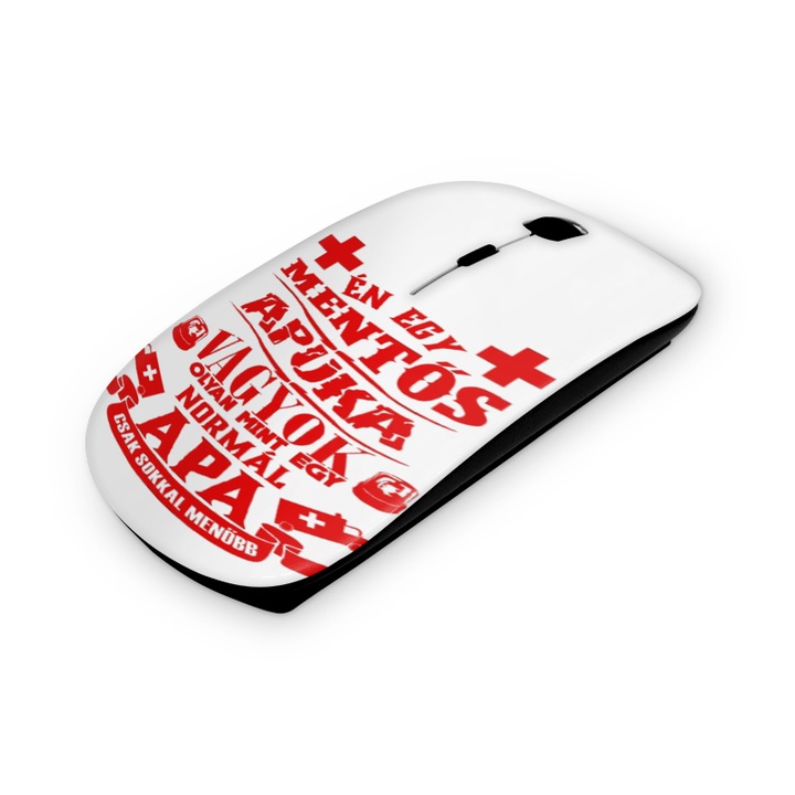 Mouse fara fir, Mobiltokguru, Vioara 5
