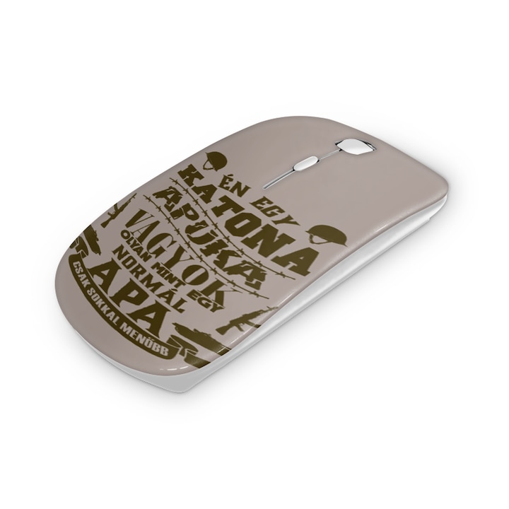 Mouse fara fir, Mobiltokguru, Chitara 4