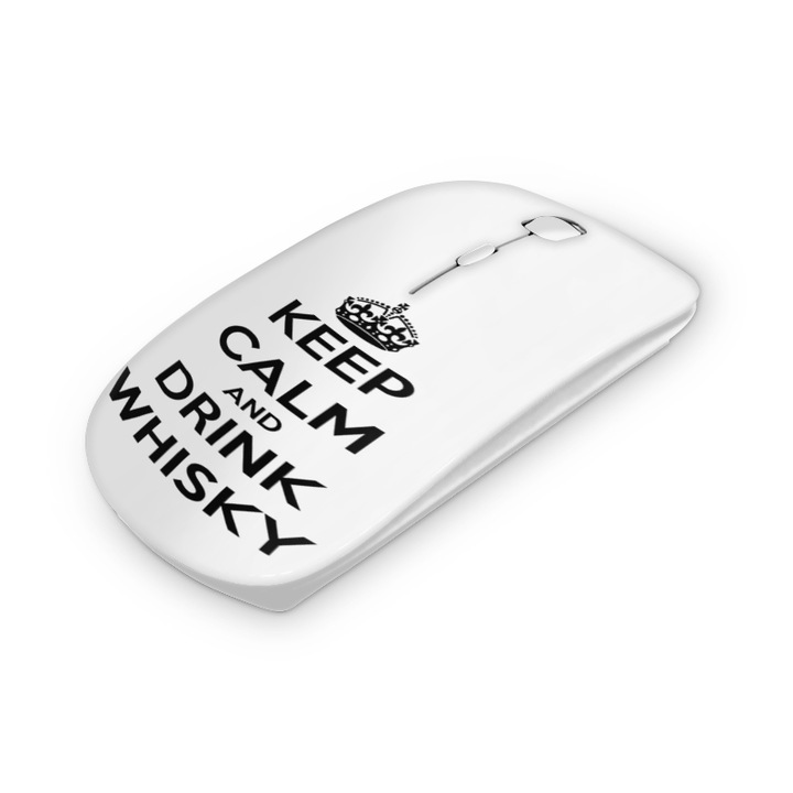 Mouse fara fir, Mobiltokguru, Vulpe 11